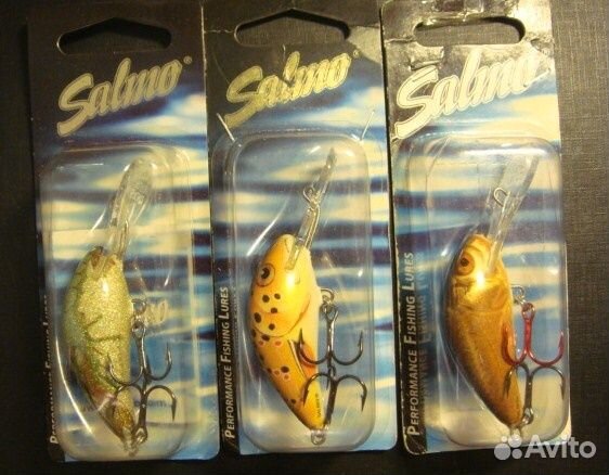 Salmo Hornet H5F - SWS/OC/BSS/BT/SCW/T/GSM