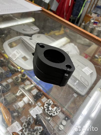 Проставки шаровой опоры 1118, 2170 приора 20мм