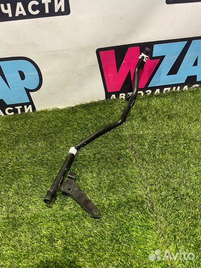 Трубка охлаждающей жидкости металлическая Ford