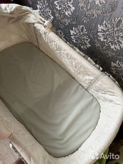 Детская люлька колыбель