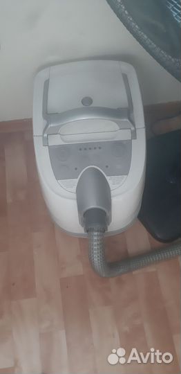 Пылесос zelmer Aquawelt +