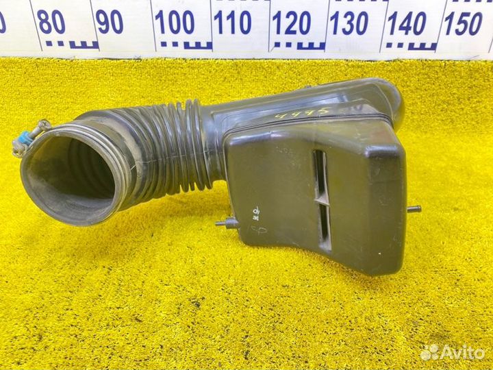 Патрубок воздушного фильтра передний Lexus/Toyota 139728