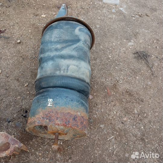 P10.4185.C01 Pega Воздушная подушка