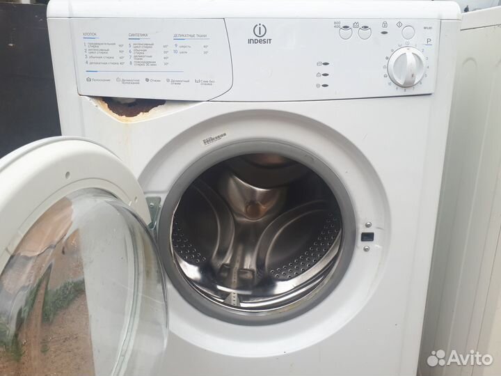 Стиральная машина lg на запчасти