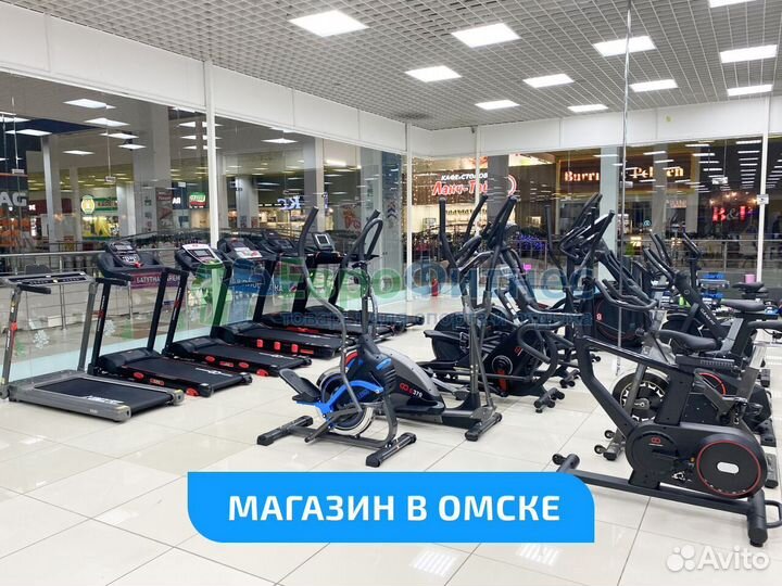 Беговые дорожки, велотренажеры, эллипсы Sole E25