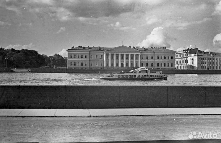 Санкт-петербург советских времен более 2тыс. Фото