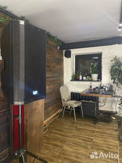 Прокат звука, Киров, Сутки и вечер, Праздники. DJ