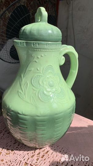 Кувшин СССР