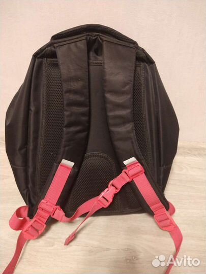 Школьный рюкзак для девочки