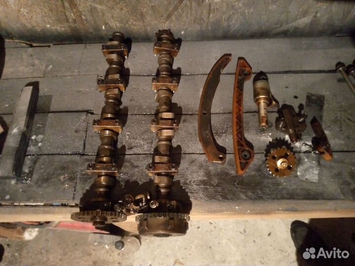 Запчасти для Мазда 6 gg