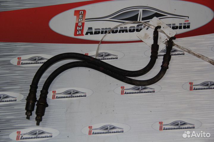 Тормозной шланг перед c Toyota Aristo JZS160 2JZ-G