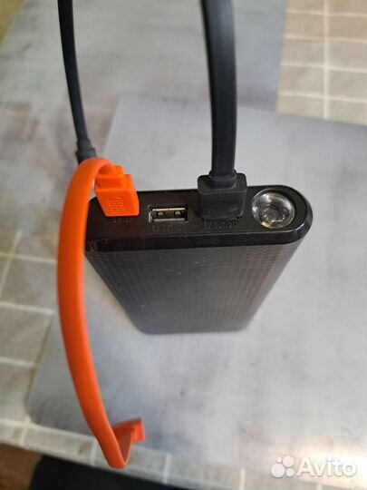 Повербанк 20000