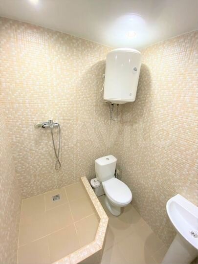 Апартаменты-студия, 22 м², 1/13 эт.