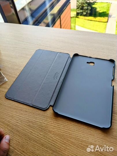 Чехол G-Case Slim для Samsung Galaxy Tab 10.1
