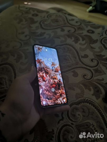 Samsung galaxy s20 ultra