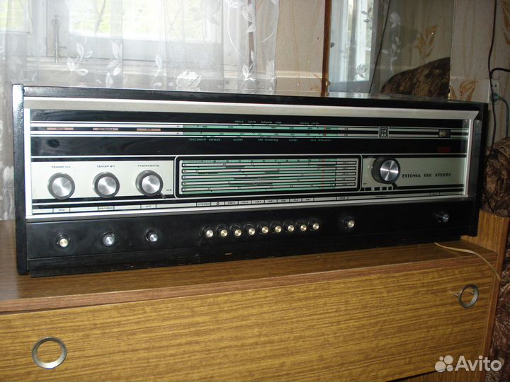 Радиола Эстония 006