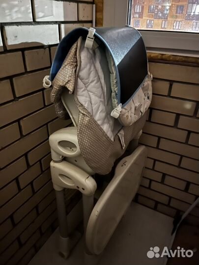 Стульчик для кормления