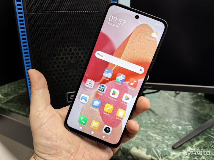 Xiaomi Redmi 13, 8/256 ГБ