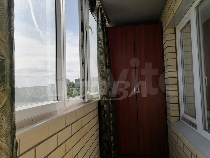 Квартира-студия, 26,4 м², 3/20 эт.