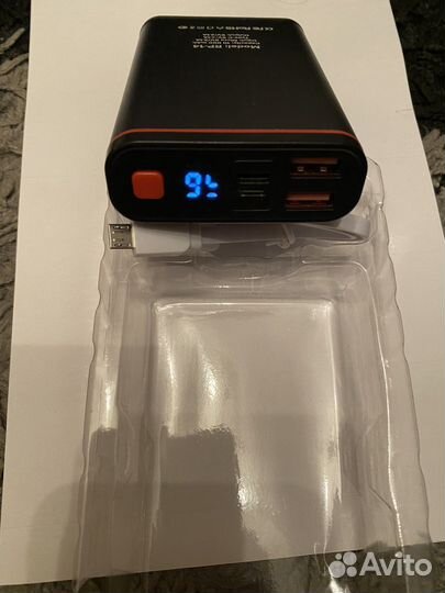 Power bank UFC 10000