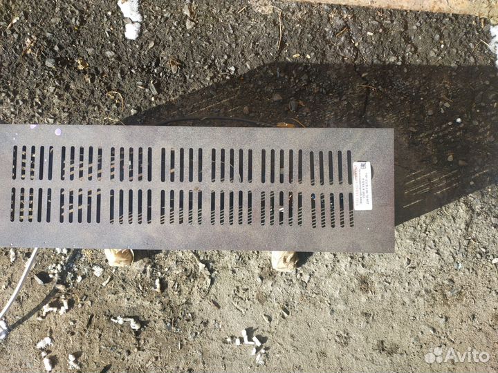 Обогреватель электрический конвектор