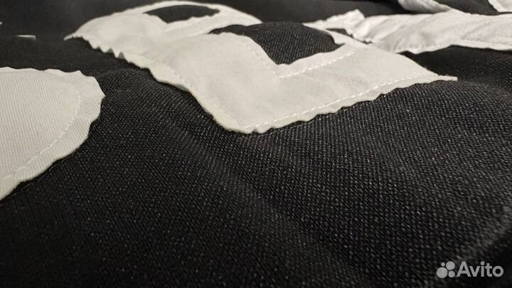 Худи Cbo Lyfestyle