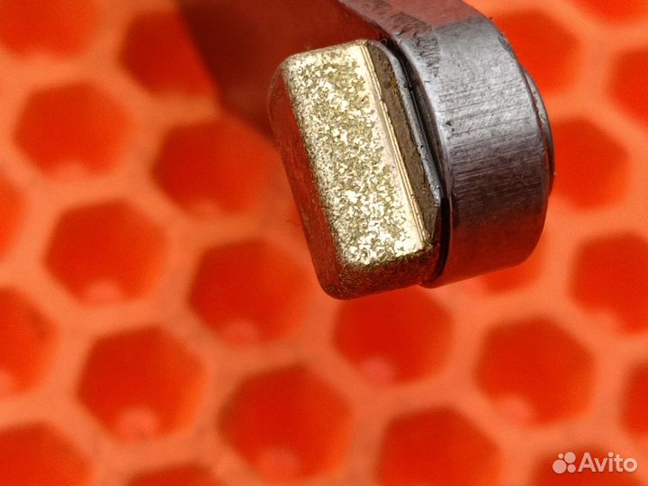 Вилка 5-6 передачи МКПП Volkswagen Polo