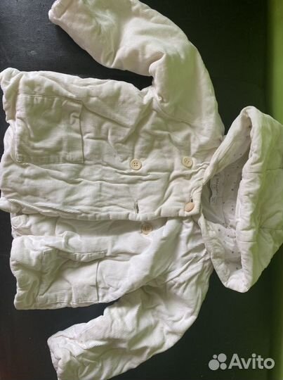 Вещи для девочки