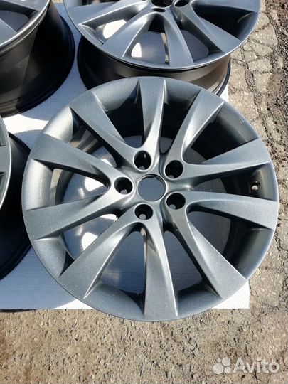 Порошковая (полимерная) покраска металлоизделий