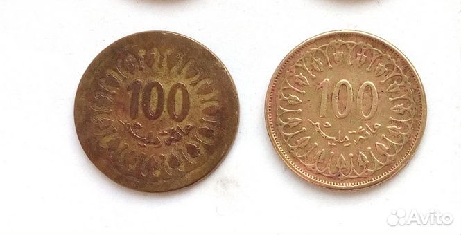 Монеты стран Азии