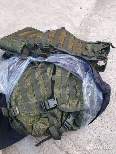 6ш117 Стрелок новая