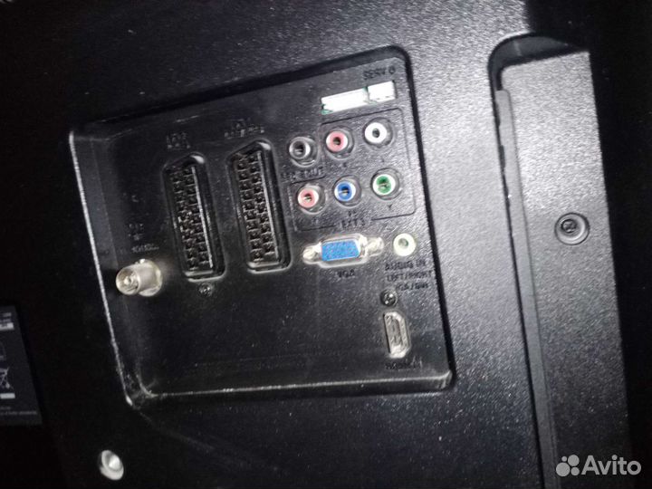 Телевизор бу Филипс