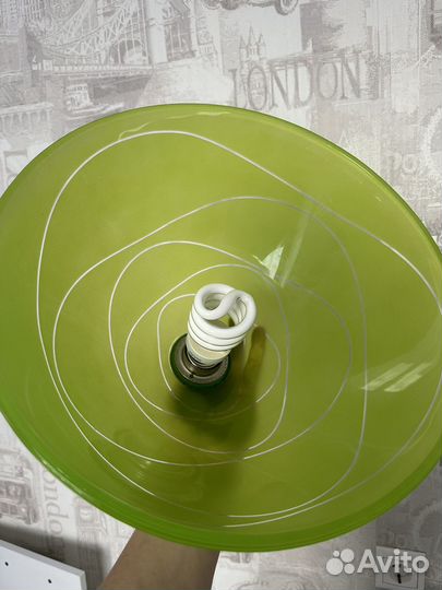 Светильник потолочный подвесной