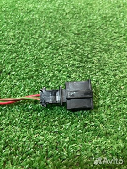 Разъем Porsche Cayenne 9P 5501 2008