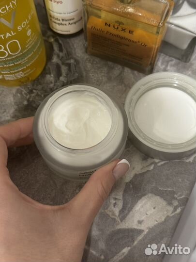 Крем для лица sesderma hidraloe 50 мл оригинал