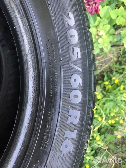 Nokian Tyres Nordman SX2 205/60 R16