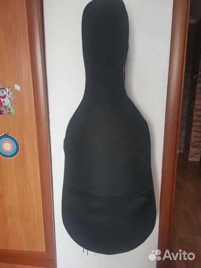 Чехол для виолончели