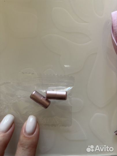 Эластичные шнурки с фиксаторами