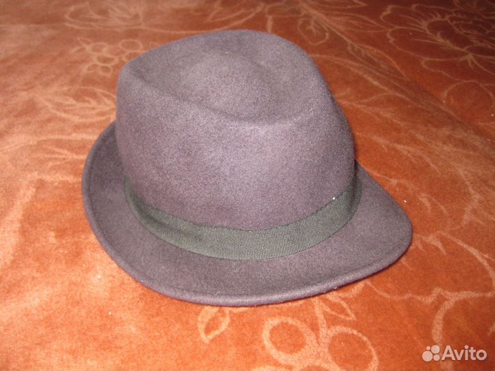 Шляпа
