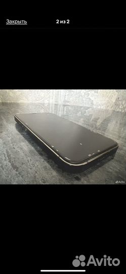 iPhone xr в корпусе 13 pro