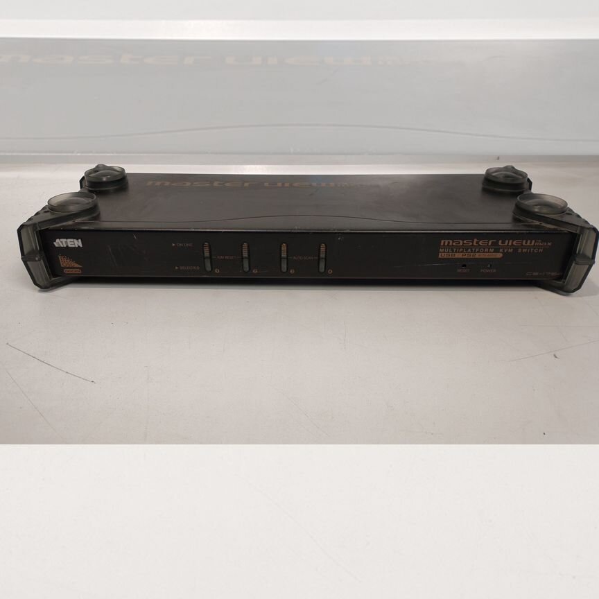 [CS-1754] Kvm Переключатель Aten Cs-1754