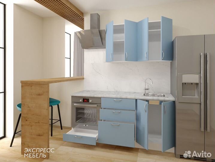 Кухонный гарнитур