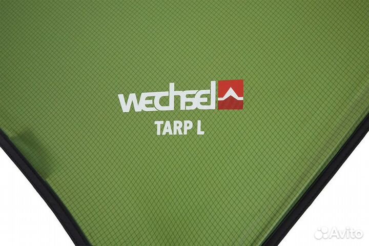 Тент туристический Wechsel Tarp L Unlimited Line