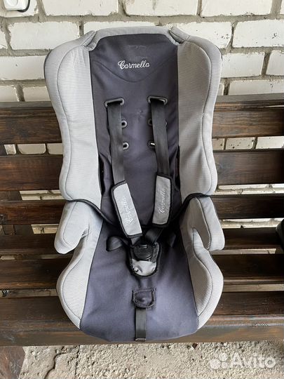 Детское авто кресло