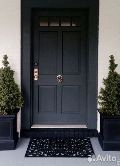 Входные двери