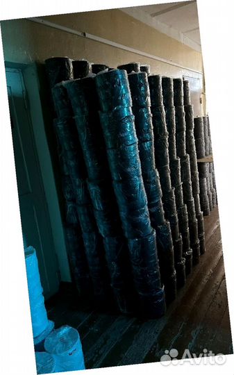 Резинка вязаная