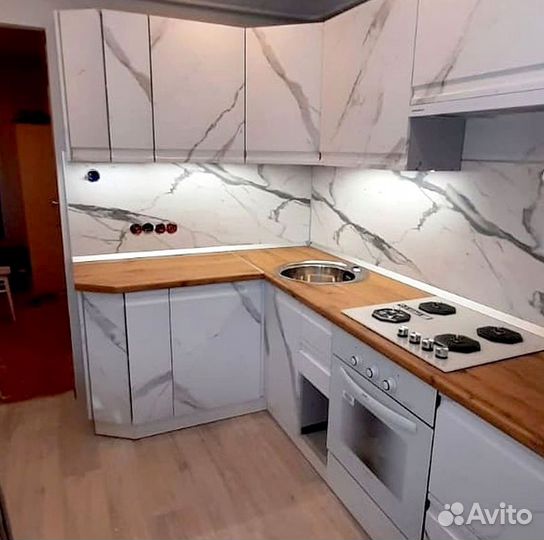 Кухня