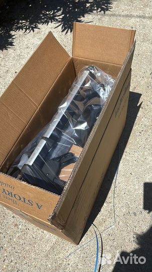 Новая коляска Inglesina Electa прокат