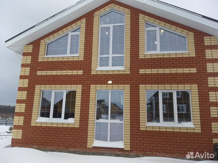 Окна со скидкой в Ставрополе