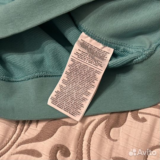 Худи Nike Dri-fit Tennis оригинал